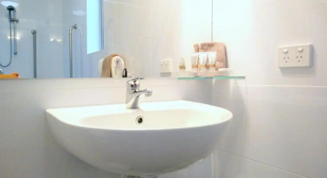 Номер Standard Airport Palms Motel