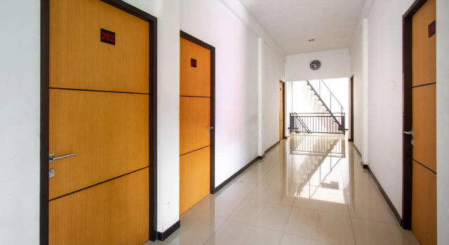 KoolKost Female Syariah @ Soekarno Hatta, Book Apartment Apartments in Malang, Apartment