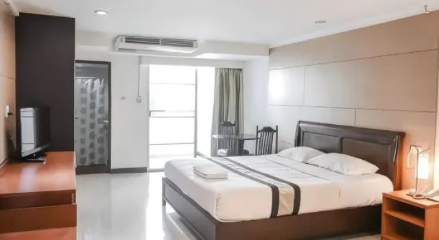 Номер Superior Nanatai Suites