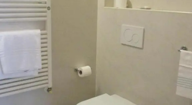 Номер Standard Accasa Prato
