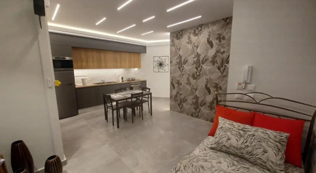 Top View Apartment, Book Apartment Katerini 
