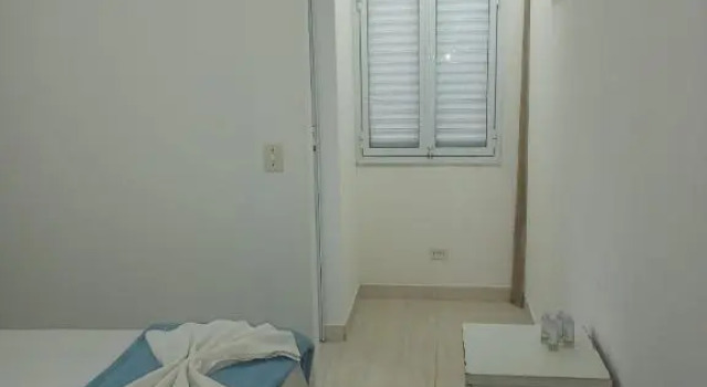 Номер Premium Beachcamp Maresias
