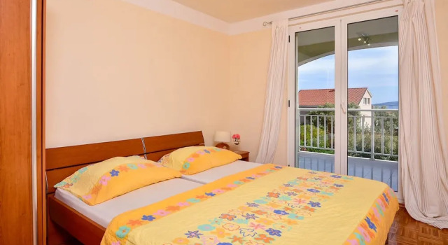 Апартаменты Classic Apartmani Grozdi
