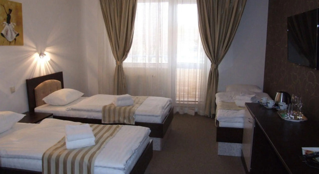 Hotel Sun