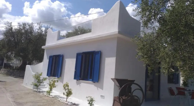 Коттедж Casa Giovanni
