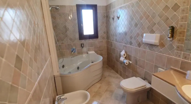 Люкс Hotel Mon Repos