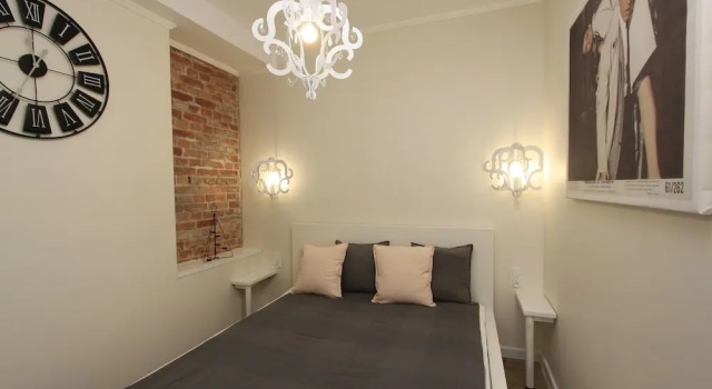 Апартаменты Classic Apartamenty Filmowe z parkingiem