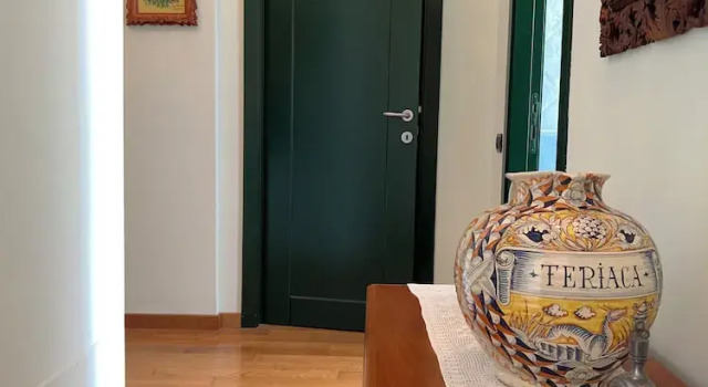 San Prospero Suite