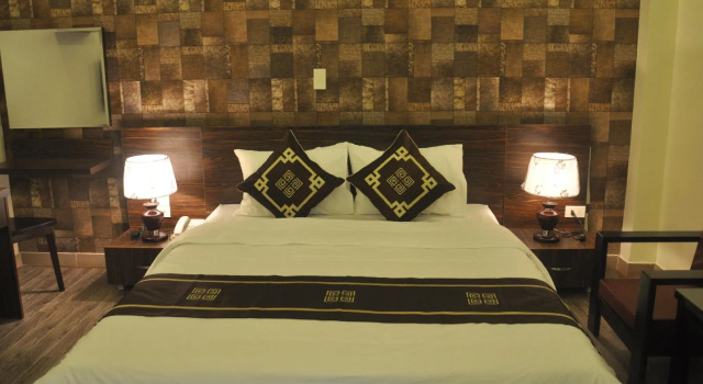 Номер Superior Rose Hotel