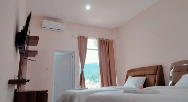 Standard chambre Selecta Indah