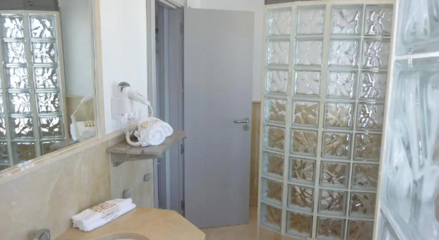 Полулюкс Hotel Misiana Tarifa