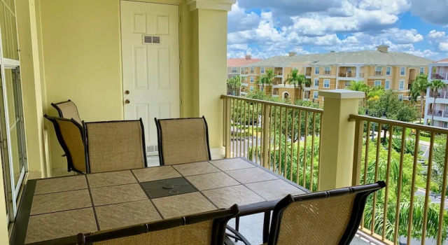 Апартаменты Vista Cay Luxury 3 Bedroom Condo 3066