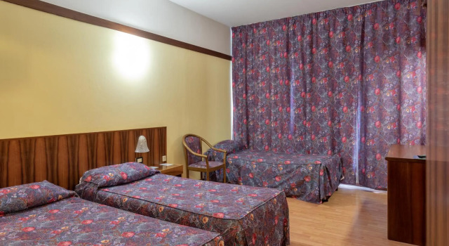 Park Hotel Oasi