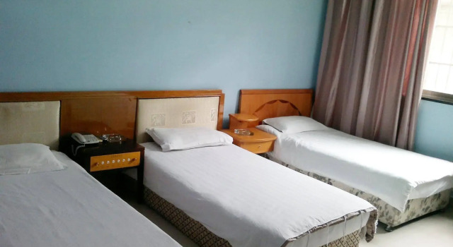 Shanghai Xinbo Hotel, Varaa Hotelli Pudong Shanghai