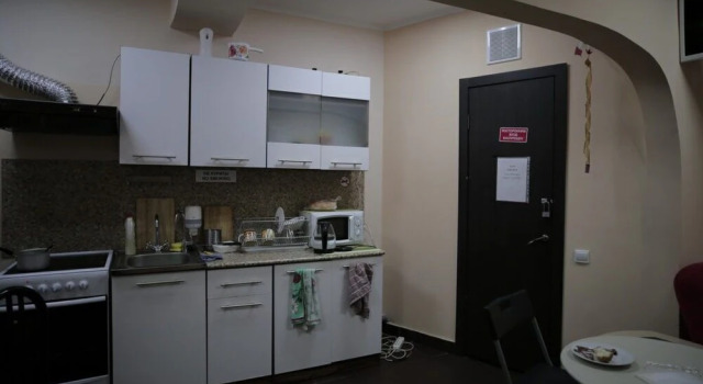 Progress Hostel