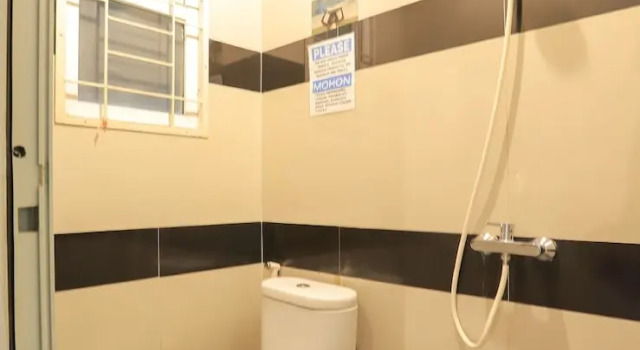 Семейный номер Standard Hotel O Tokidoki X Ah123 Residence