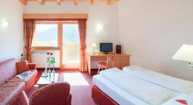 Hotel Antermoia