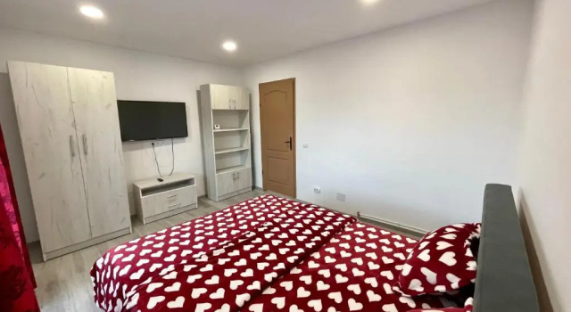 Апартаменты A’s Sweet Home