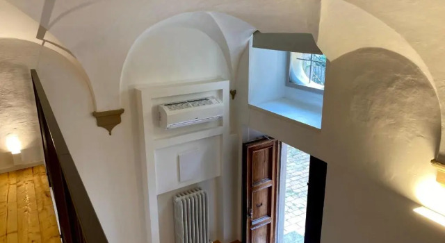 Студия Superior Il cortile in centro