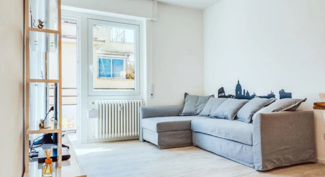 Lovely Modern 2bed Flat in a Great Area