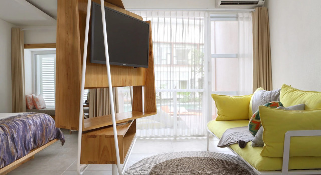 YATS Colony, Book Hotel Cheap Hotels in Yogyakarta