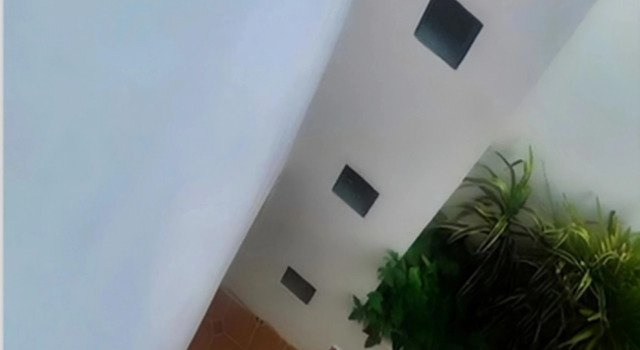 Departamentos Villas Capdeviel, Prenota Appartamento Hotel a Quintana Roo con parcheggio, Parcheggio