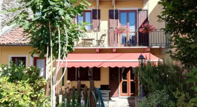 B&B Campino, Забронировать Отель Отели Пьемонта с завтраком, Завтраки