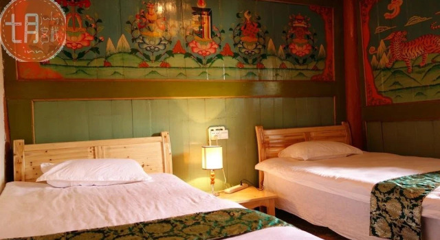 July Inn