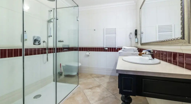Номер Superior Hotel St. Bruno