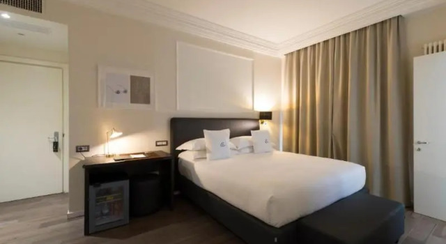 Двухместный номер Superior Elizabeth Lifestyle Hotel