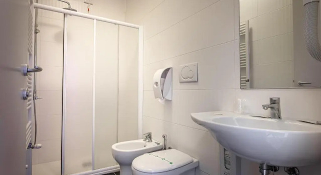 Номер Standard Pasta residence italia