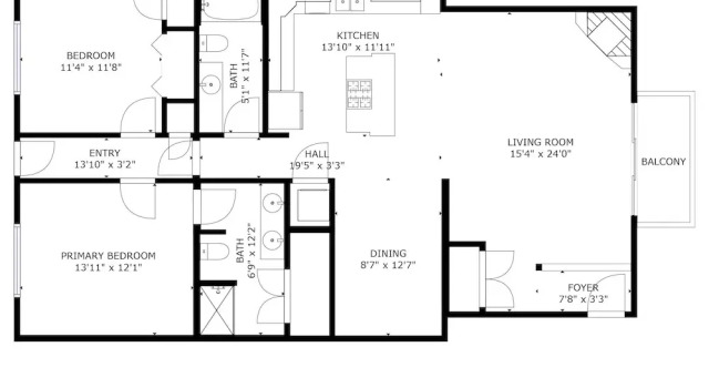 Номер Standard с 2 комнатами Bavarian Mountain Suite 2 Bedroom Condo by NW Comfy Cabins by RedAwning