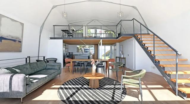 Spacious 3 Bedroom Villa BBQ Pool Ocean View, Забронировать Вилла Коттеджи Кейптауна, рядом с Signal Hill Noon Gun, Коттедж