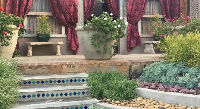 40 on Aspen, Buchen Sie Hotel Zwartkop 
