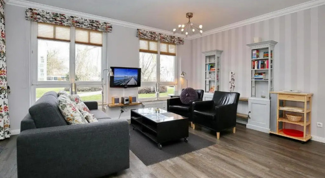 Likedeeler Wohnung 09