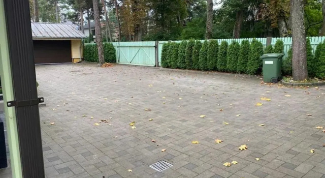 One floor house apartment, Prenota Appartamento Hotel a Vidzeme con parcheggio, Parcheggio