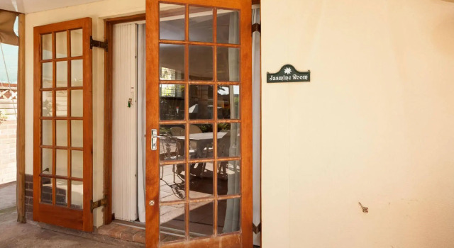 Home From Home B&B