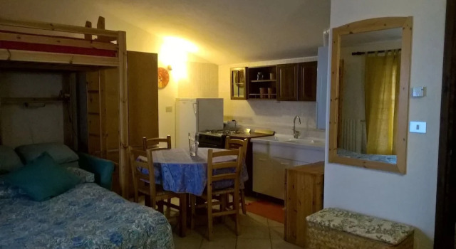 Chalet Balboutet, Book Chalet Usseaux Piedmont