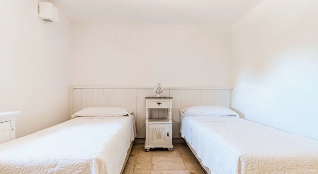 Masseria Torre Abate Risi