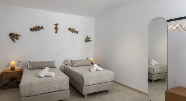 Апартаменты Standard Secret Garden Apartments