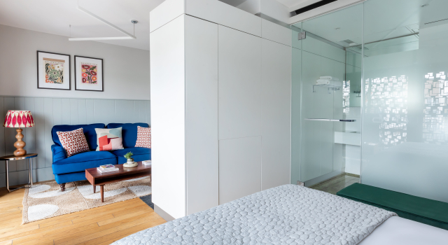 Town Hall Hotel – Shoreditch
