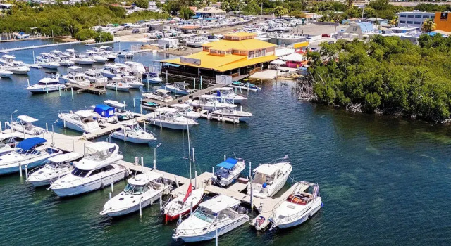 Hotel Vista Bahia & Marina, Rezervovat Hotel Salinas South Puerto Rico