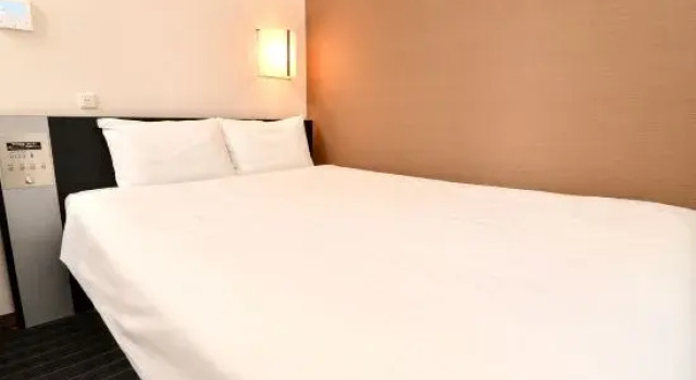 Номер Deluxe Sanco Inn Nagoya Fushimi