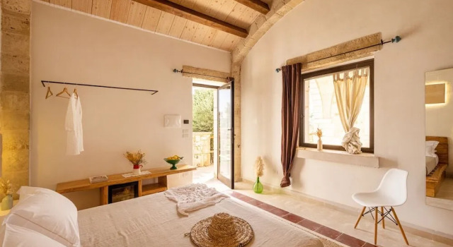 Номер Economy Masseria San Paolo Grande