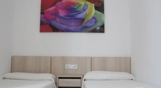 Номер Standard Apartamentos Playamar