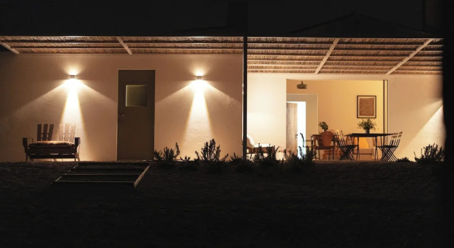 Amaria, Rezervovat Hotel Odeceixe 