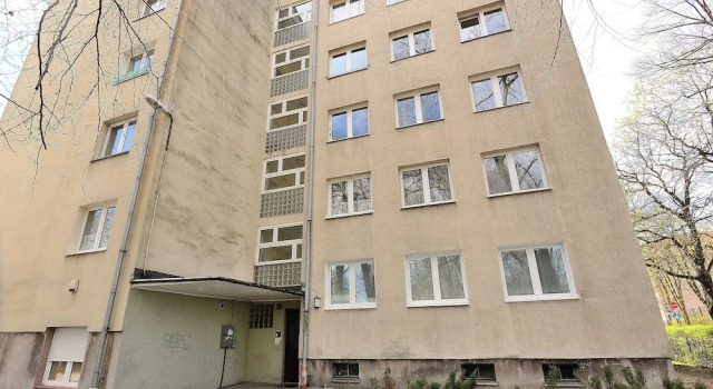 Victus Apartamenty - Laguna