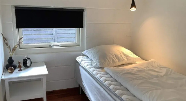 5 Person Holiday Home in Thisted, Забронировать Дом для отпуска Тистед 