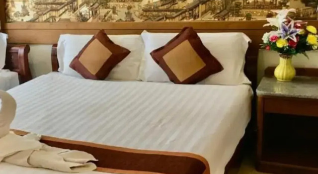 Номер Standard Palette Walking Street Pattaya