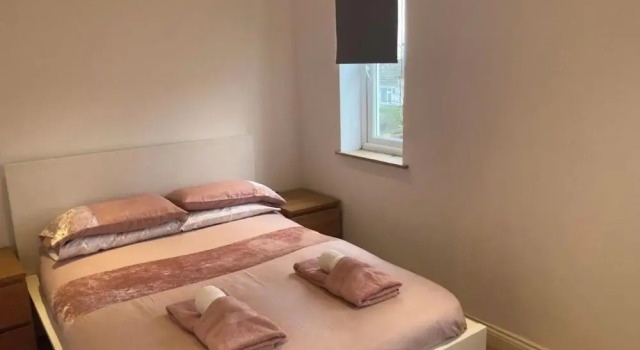 Lovely 5-bed House in Brighton, Забронировать Отель Отели Исторического графства Суссекса с парковкой, Парковка